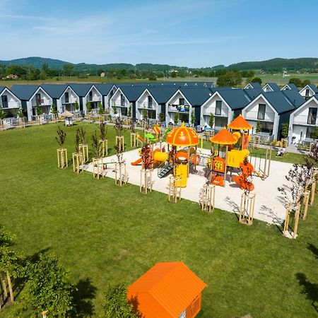 Holiday Park & Resort Cieplice Zdroj 옐레니아구라 외부 사진