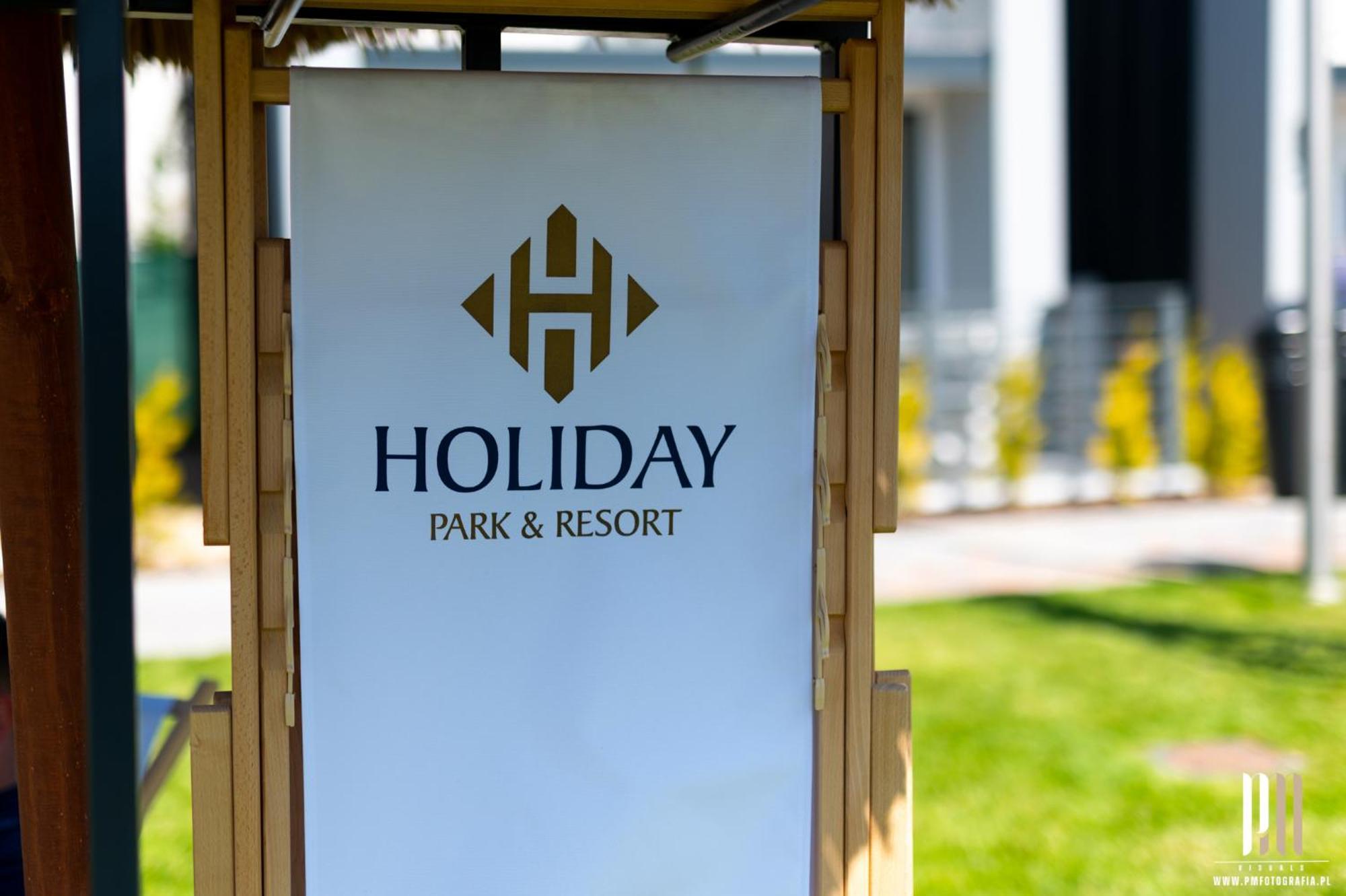 Holiday Park & Resort Cieplice Zdroj 옐레니아구라 외부 사진